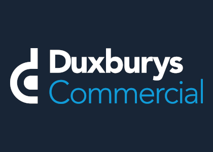 Duxburys Commercial Logo
